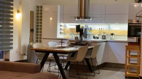 Stadtvilla Intzeplatz - Apartment Borkum Remscheid